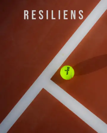 Resiliens — editoriale di tennis