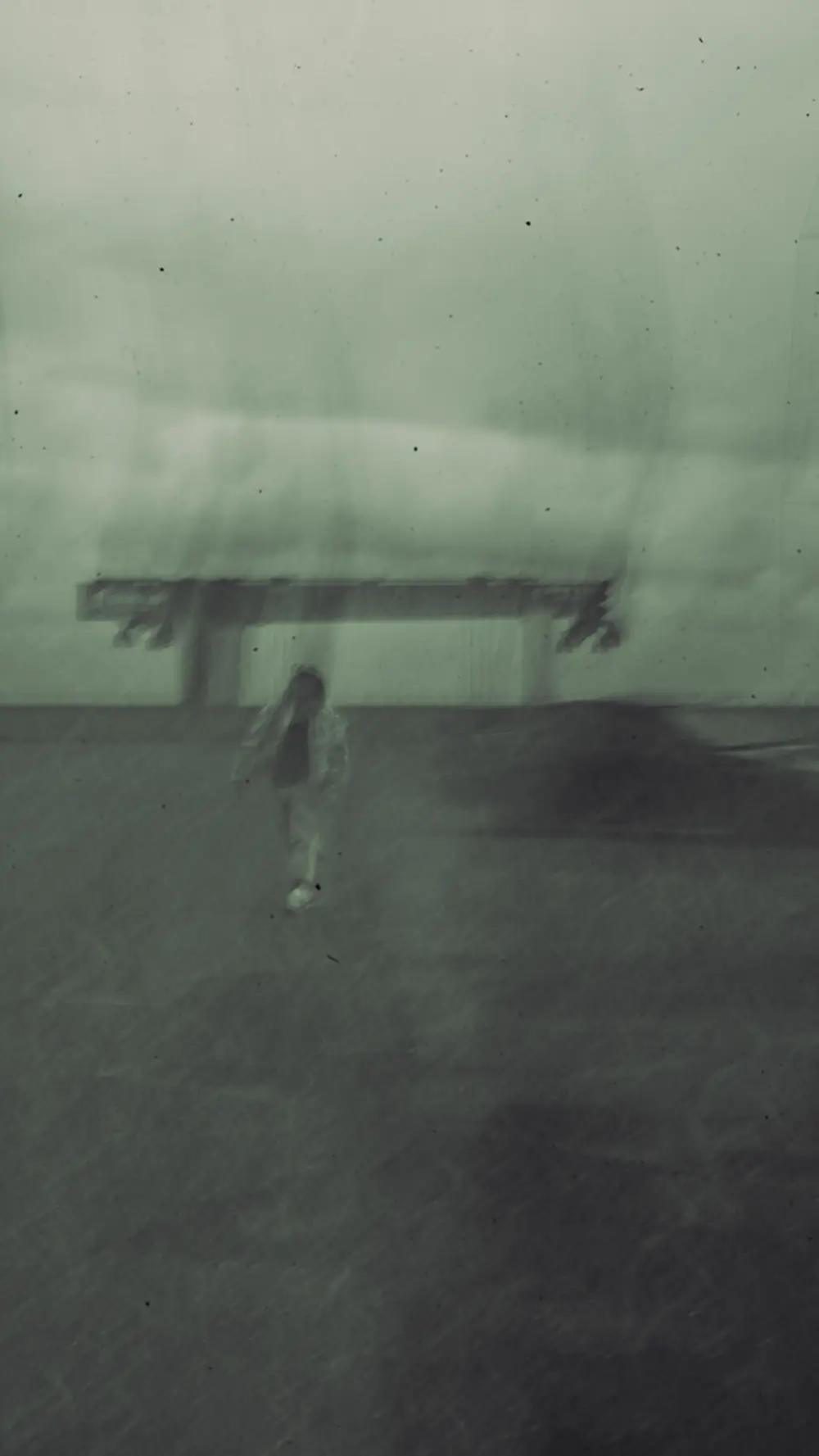 S&W — atmosfera notturna, cielo di piombo